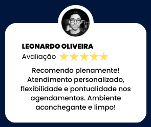 WBC AVALIAÇÃO